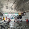Sang nhượng mặt bằng kinh doanh bãi giữ xe - rửa xe ô tô diện tích 1.850m²