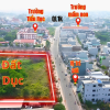 CHO THUÊ ĐẤT MẶT TIỀN ĐƯỜNG N1 - ĐÔNG HÒA, DĨ AN, BÌNH DƯƠNG 