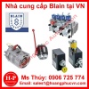 Đại lý cung cấp Bơm Blain tại việt nam