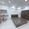 CHO THUÊ CĂN HỘ STUDIO 1N1K 50M2 FULL NỘI THẤT TẠI THỤY KHUÊ – TÂY HỒ, HÀ NỘI GIÁ 10TR/ THÁNG