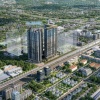 Căn 2PN 94m2 tòa L1 Hanoi Seasons Garden Nguyễn Trãi - gia đình trẻ an cư trung tâm