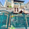 HIẾM - BÁN BIỆT THỰ KIẾN TRÚC PHÁP Đ.ĐẶNG DUNG, QUẬN 1 - DT ĐẸP 7M*8M - XUNG QUANH VIP NHÀ CAO TẦNG