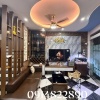 Bán nhà KĐT Xa La Hà Đông 40m², 5 tầng, ô tô đỗ cửa, kinh doanh, giá 7 tỷ