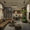 **Bán nhà HXH Cộng Hòa; phường 13; Tân Bình (5,5*13) ngay Metro số 2
