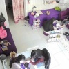 Sang nhượng tiệm Nail mi mặt tiền đẹp tại Phủ Lý, Ninh Bình
