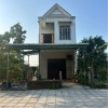 BÁN ĐẤT TẶNG LUÔN CĂN NHÀ 2 TẦNG - Gần Vinpearl Nam Hội An- Quảng Nam