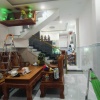 Bán nhà  đường 109, Phước Long B, Q9, Thủ Đức, TP HCM. DT 58m2, 4 tầng, giá 6,76  tỷ.