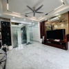 BÁN NHÀ VIỆT HƯNG 80M2- 6 TẦNG THANG MÁY- VỈA HÈ, Ô TÔ TRÁNH- 2X TỶ