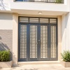 NHÀ BÁN TRUNG TÂM HXH CƯ XÁ ĐÔ THÀNH - BÀN CỜ QUẬN 3 - LÔ GÓC 45M² NGANG 4.4M