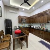 Bán nhà phân lô Dương Nội Hà Đông 50m², 5 tầng, ô tô tránh, full nội thất nhập khẩu châu Âu, giá