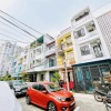 Bán Nhà Đường Nhựa 12m  Trịnh Đình Trọng 80m2 3 Tầng Có Chừa Ô Lắp Thang máy  Nhỉnh 10 Tỷ