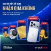 Cuồng nhiệt cùng World Cup 2026 – Săn ngay Iphone 17 ProMax trên My MobiFone
