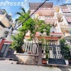 CHÍNH CHỦ 0938676685 BÁN NHÀ 5 TẦNG MẶT TIỀN HXH Đ.CÁCH MẠNG THÁNG 8, QUẬN 3 (P.NHIÊU LỘC)- DT 76M2