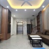 Bán nhà Nguyễn Văn Cừ 42m 6 tầng MT4.4m thang máy giá 14 tỷ