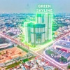 Sở hữu căn hộ 2PN Green Skyline - Vị trí vàng, chính sách thanh toán cực hấp dẫn - Full nội thất