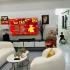 Bán nhà 80m2 cấp 4,  Đường Số 12, Tăng Nhơn Phú B, Q9, Thủ Đức, TP HCM.  Giá 6,35 tỷ sổ hồng riêng.