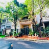 Thạch Bàn 15 tỷ 70m mặt tiền 6m ô tô đỗ cửa ngày đêm,long biên