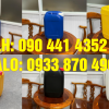 Can nhựa 24 lít đựng chất phụ trợ cho sơn, can nhựa 25 lít đựng thành phần tẩy trắng 