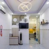 Nhà Lê Hồng Phong, QUẬN 10, DT 3.5 x 8m, 3 tầng, 5.2 tỷ