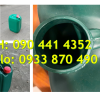 Can nhựa 24 lít đựng dầu khí, can nhựa 25 lít có xuất khẩu hóa chất được không? 