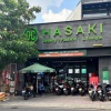 **Bán nhà mặt tiền 342 Lê Văn Sỹ, phường 2, Tân Bình (7,5*35) dòng tiền