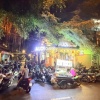 SANG NHƯỢNG QUÁN CAFE HAI MẶT TIỀN ĐẸP TẠI AN NHƠN