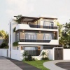 Đất biệt thự (11x16m) Dự án khu nhà ở VP Chính Phủ - Sát vách Vạn Phúc City - Quốc Lộ 13 - Thủ Đức-
