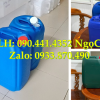 Can nhựa 20 lít vuông trắng, thùng nhựa 25 lít chứa xăng, can nhựa 30 lít đựng chất tẩy vết bẩn 