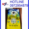 Túi đựng gạo 5kg, túi PA đựng gạo 5kg
