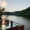 BÁN LÔ ĐẤT BÁM HỒ THÔNG CỰC HIẾM – YÊN BÀI, BA VÌ 