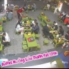 SANG NHƯỢNG QUÁN BUFFET LẨU NƯỚNG – GIÁ CHỈ 20 TRIỆU TẠI KĐT THANH HÀ, HÀ NỘI