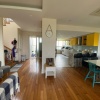 Cho thuê căn penhouse rừng cọ kđt ecopark. 244m²- 12tr/thg