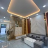 Bán nhà 4 tầng, 80m2 đường Số 2, Trường Thọ, Thủ Đức, TP HCM, Sổ hồng riêng. Giá 8,55 tỷ.
