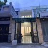 Chinh Chủ Cho Thuê Nhà Nguyên Căn 3 Tầng Gần Chợ Bà Chiểu – Hẻm Xe Hơi, Phù Hợp Ở Và Kinh Doanh,