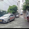 Bán mảnh đất giãn dân phân lô ngay chân cầu vượt Nam Hồng- Đống Đa -HN