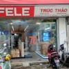 CHÍNH CHỦ CHO THUÊ NHÀ MBKD  HOÀNG QUỐC VIỆT – VỊ TRÍ ĐẮC ĐỊA TẠI NGHĨA TÂN - CẦU GIẤY - HÀ NỘI.