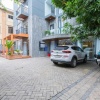 BUILDING VĂN PHÒNG DÒNG TIỀN Q1 – TRUNG TÂM TP.HCM