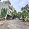 BÁN ĐẤT VIỆT HƯNG 40M2- VỈA HÈ, Ô TÔ TRÁNH ĐỖ, VIEW CÔNG VIÊN- 1X TỶ