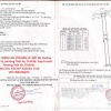 HOT HOT – CHÍNH CHỦ CẦN BÁN LÔ  ĐẤT TẠI  Đường Thạnh Xuân 52, phường Thới An, TP.HCM