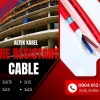 Cáp tín hiệu chống cháy 2Cx1.5 chống nhiễu Altek Kabel - phân phối Hà Nội, Đà Nẵng, HCM