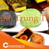Thủ tục nhập khẩu bánh trung thu