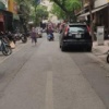 Bán Nhà mặt phố Nguyễn Trường Tộ, Ba Đình 139m2, MT 9m, vỉa hè rộng, kinh doanh 190 Tỷ