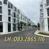 Bán căn liền kề thủy nguyên hải phòng ,mặt đường 4 tầng 4 ty x diện tích từ 60m2 LH  083.2865.116