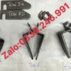 Mua sỉ Tai cong 8ly, pát  thẳng 8li ở đâu giá tốt