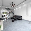 NHÀ 3 TẦNG XÂY ĐỘC LẬP GẦN BỆNH VIỆN VIỆT TIỆP 2 HẢI PHÒNG CHỈ 2,X TỶ