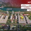 HERAGON CITY – NAM NGẠN. GIÁ ĐỢT 1. ĐẤT NỘI ĐÔ CUỐI CÙNG.