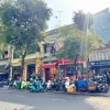 ĐỘC TÔN CHÀO BÁN NHÀ 2 TẦNG MẶT TIỀN KD Đ.NGUYỄN DU, BÊN NGHÉ, QUẬN 1 - VIEW TRỰC DIỆN NHÀ THỜ ĐỨC