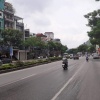 Bán Nhà mặt phố Ái Mộ, Bồ Đề, Long Biên: 226m2, MT11.5m, vỉa hè, kinh doanh 85 Tỷ