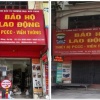Chính chủ cho thuê nhà 3,5 tầng mặt phố 526 Quang Trung, Hà Đông,hợp kd nhiều mô hình
