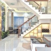 Bán nhà đường ĐT 43, Bình Chiểu, Thủ Đức, TP HCM. DT 52m2, 4 tầng, 4PN, sổ hồng riêng, giá 5,62 tỷ.